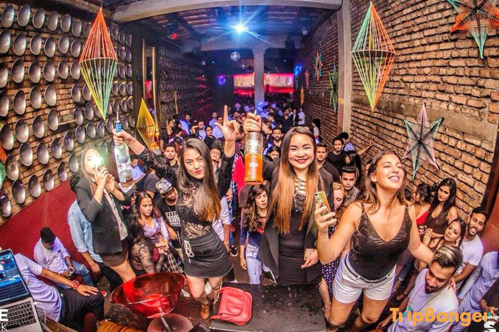 Roxy Club Kolkata